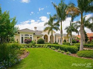 16505 Baycross Dr, Lakewood Ranch, FL 34202