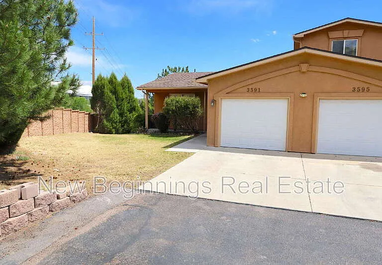 3591 Indigo Ridge Point — Photo 3