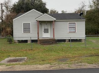 4203 19th St, Gulfport, MS 39501