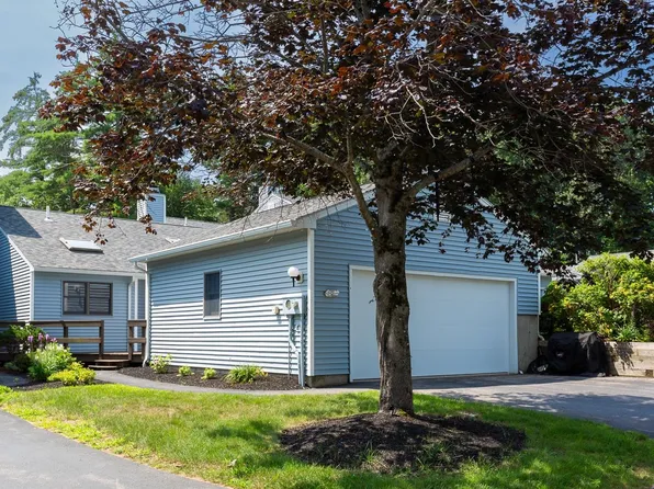9 Bucks Hill Road, Durham, NH 03824