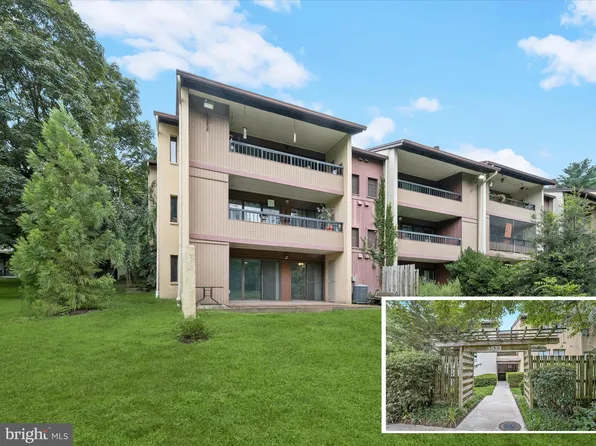 5633 Harpers Farm Rd Unit B, Columbia, MD 21044