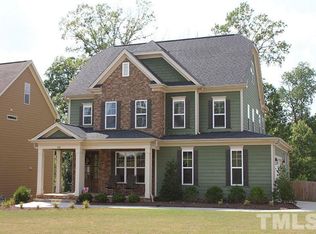 1000 Hollymont Dr, Holly Springs, NC 27540