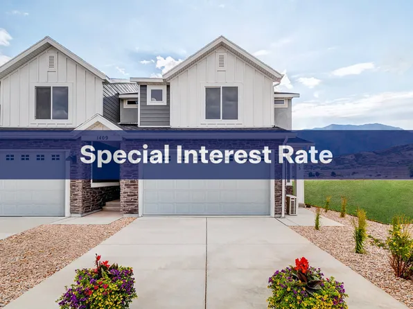 1829 N Blue Iris Ave #1072, Tooele, UT 84074