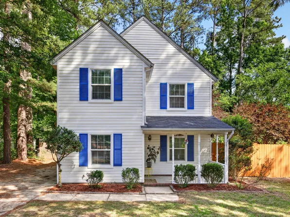 100 Whetstone Ct, Durham, NC 27703