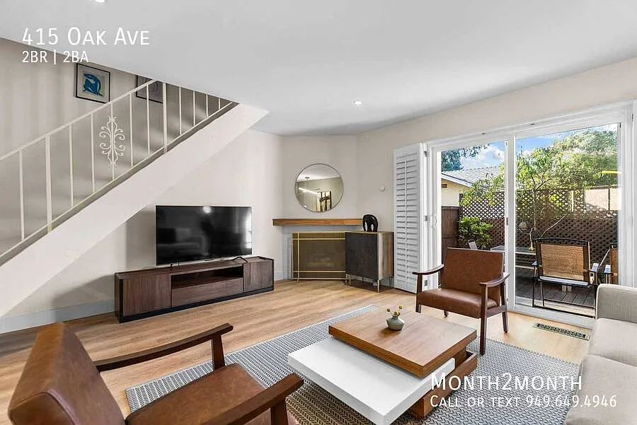 Serenity Home on Oak Ave — Photo 4