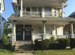 12318 Chesterfield Ave, Cleveland, OH 44108