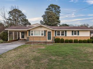 131 Fairview Village Rd, Dunn, NC 28334