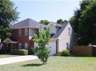 206 Warrior St, Crestview, FL 32536