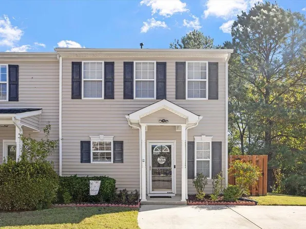 3502 Oneonta Ave, Raleigh, NC 27604