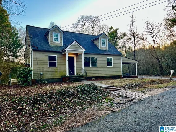 800 1st Ct S, Pell City, AL 35125