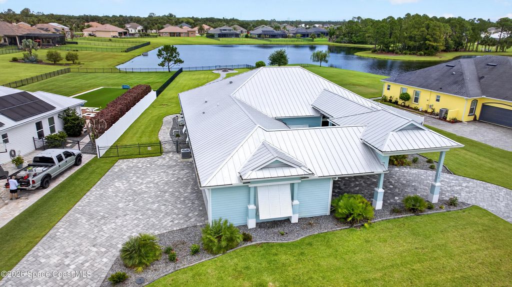 5080 Sparwood Ct, Melbourne, FL - View 6