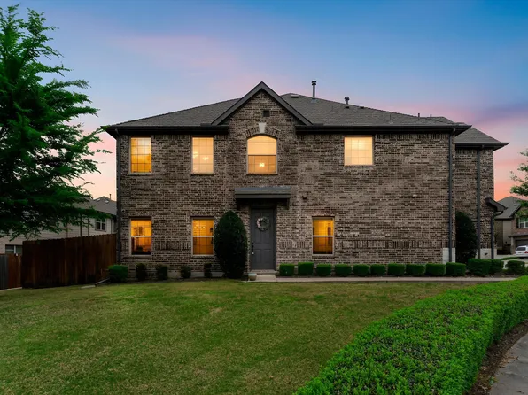 932 Brookville Ct, Plano, TX 75074