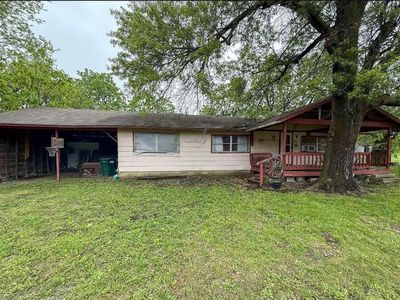108 S Oak St, Mulberry, KS, 66756