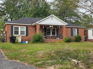 3733 Crestview Dr, Columbus, GA