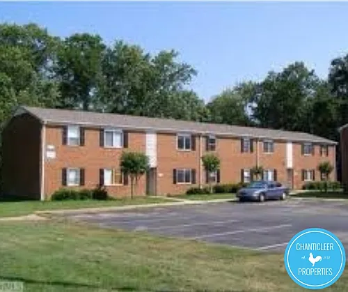 1504 Autumn Dr #A Photo 1
