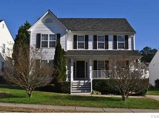 8213 Hobhouse Cir, Raleigh, NC 27615