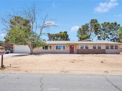 15962 Meseta Rd, Victorville, CA, 92394