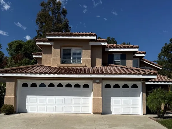 21 Arcilla, Rancho Santa Margarita, CA 92688