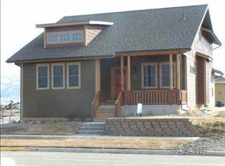 2396 Ferguson Ave, Bozeman, MT 59718