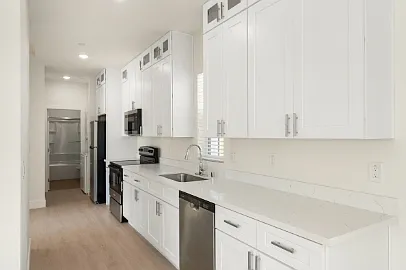 1495 Marshall Ln #2 — Photo 6
