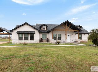 25949 Hidden Ln, San Benito, TX 78586