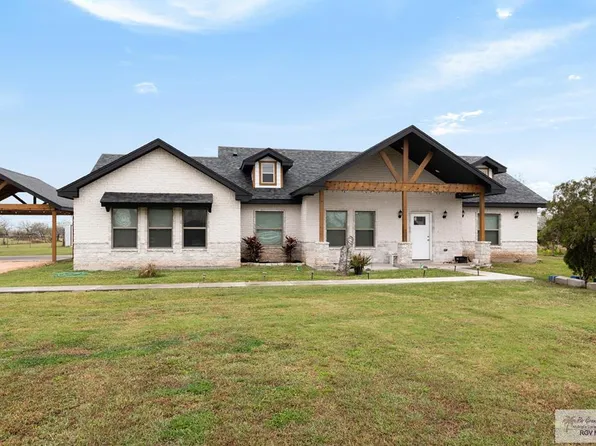 25949 Hidden Ln, San Benito, TX 78586