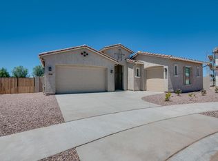19452 S 193rd Pl, Queen Creek, AZ 85142