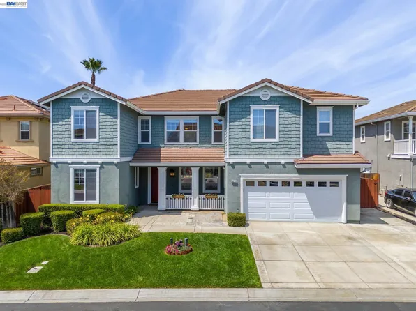 6217 Crystal Springs Cir, Discovery Bay, CA 94505