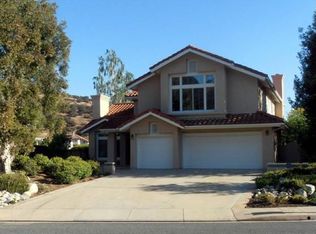 2535 Peachwood Pl, Westlake Village, CA 91361