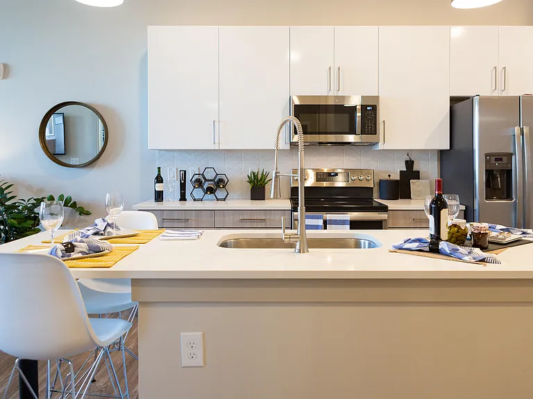 The Landing Residences — Photo 13
