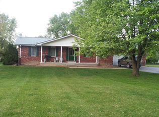 908 Glover Ln, South Shore, KY 41175
