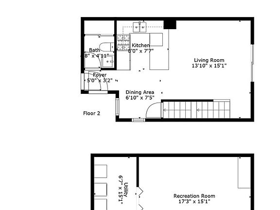 2nd image of this home