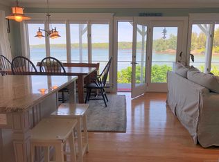 37 Laurel Point Cir, Harpswell, ME 04079