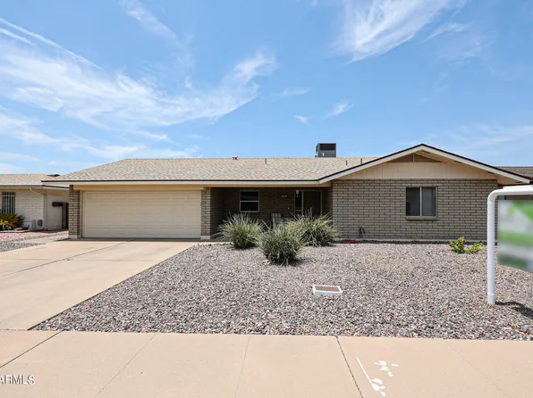 432 S ROSEMONT --, Mesa, AZ 85206