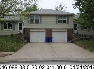 13840 S Constance Ct, Olathe, KS 66062