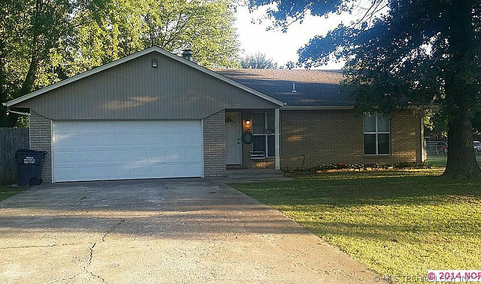 1st image of 338 E Glenpool Blvd