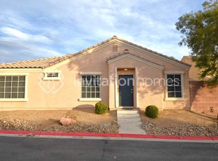 4946 Attitude Ct, North Las Vegas, NV 89031