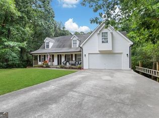 4378 Ridge Ct, Loganville, GA 30052