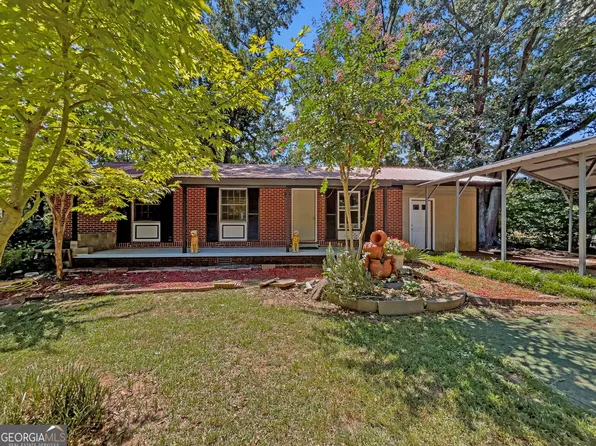2755 Cherokee Rd, Athens, GA 30605