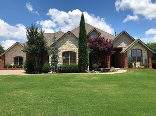 10425 SE 49th St, Oklahoma City, OK 73150