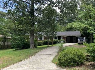 503 Ashby Way, Warner Robins, GA 31088