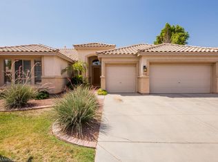 1717 E Campbell Ave, Gilbert, AZ 85234