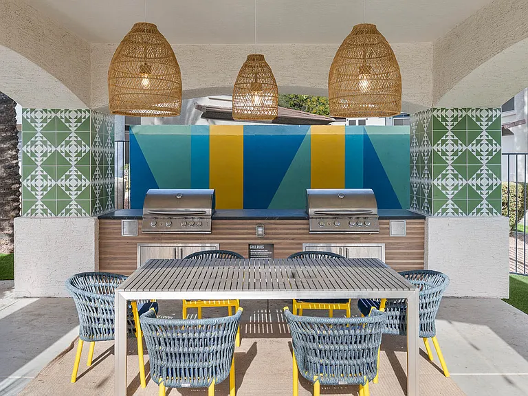 Verano Townhomes — Photo 39