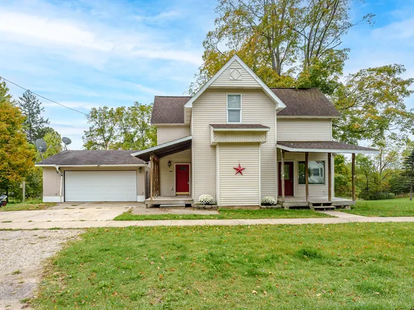 404 E Walnut St, Bloomingdale, MI 49026