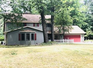 6797 Beechnut Ct, Stanwood, MI 49346