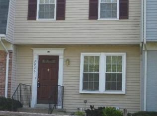 7026 Roslyn Ave, Derwood, MD 20855