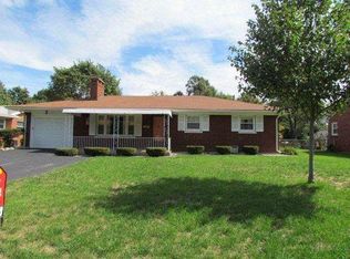 1824 Williamsburg Rd, Lexington, KY 40504