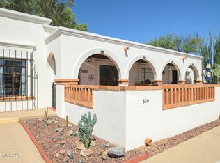 380 S Paseo Cerro, Green Valley, AZ 85614
