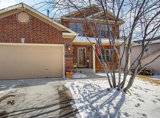 15425 Paddington Cir, Colorado Springs, CO 80921