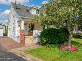 865 Railroad St, Bloomsburg, PA 17815